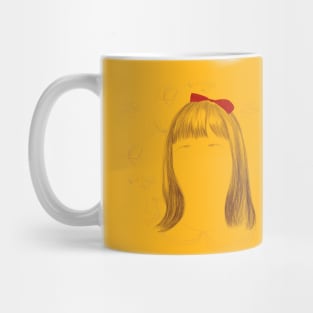 Matilda Mug